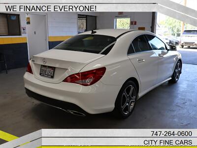 2019 Mercedes-Benz CLA CLA 250   - Photo 9 - Panorama City, CA 91402