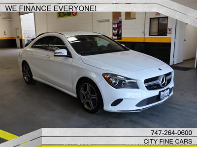 2019 Mercedes-Benz CLA CLA 250   - Photo 13 - Panorama City, CA 91402