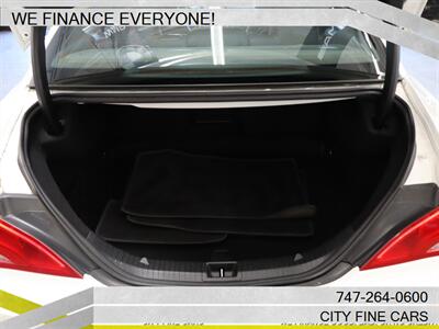 2019 Mercedes-Benz CLA CLA 250   - Photo 26 - Panorama City, CA 91402