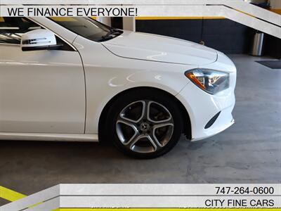 2019 Mercedes-Benz CLA CLA 250   - Photo 12 - Panorama City, CA 91402