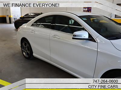 2019 Mercedes-Benz CLA CLA 250   - Photo 11 - Panorama City, CA 91402