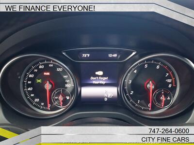 2019 Mercedes-Benz CLA CLA 250   - Photo 19 - Panorama City, CA 91402