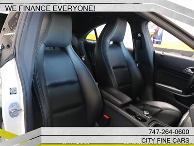 2019 Mercedes-Benz CLA CLA 250   - Photo 29 - Panorama City, CA 91402