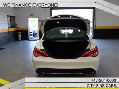 2019 Mercedes-Benz CLA CLA 250   - Photo 27 - Panorama City, CA 91402