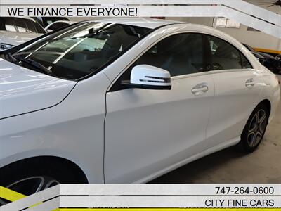 2019 Mercedes-Benz CLA CLA 250   - Photo 5 - Panorama City, CA 91402