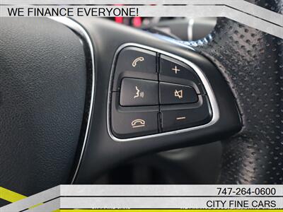 2019 Mercedes-Benz CLA CLA 250   - Photo 18 - Panorama City, CA 91402