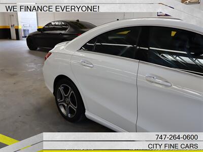 2019 Mercedes-Benz CLA CLA 250   - Photo 10 - Panorama City, CA 91402