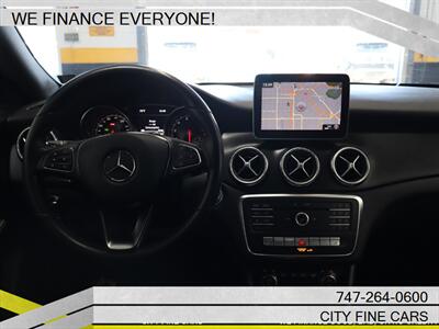 2019 Mercedes-Benz CLA CLA 250   - Photo 14 - Panorama City, CA 91402