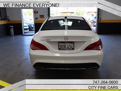 2019 Mercedes-Benz CLA CLA 250   - Photo 8 - Panorama City, CA 91402