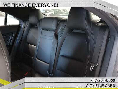 2019 Mercedes-Benz CLA CLA 250   - Photo 25 - Panorama City, CA 91402