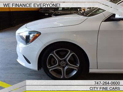 2019 Mercedes-Benz CLA CLA 250   - Photo 3 - Panorama City, CA 91402