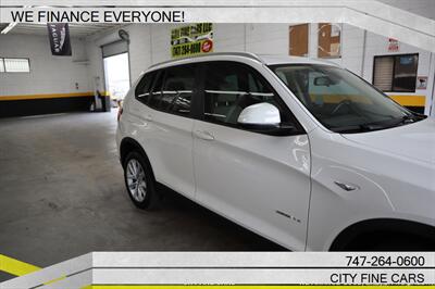 2017 BMW X3 sDrive28i - Photo 10 - Panorama City, CA 91402