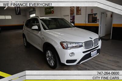 2017 BMW X3 sDrive28i - Photo 12 - Panorama City, CA 91402