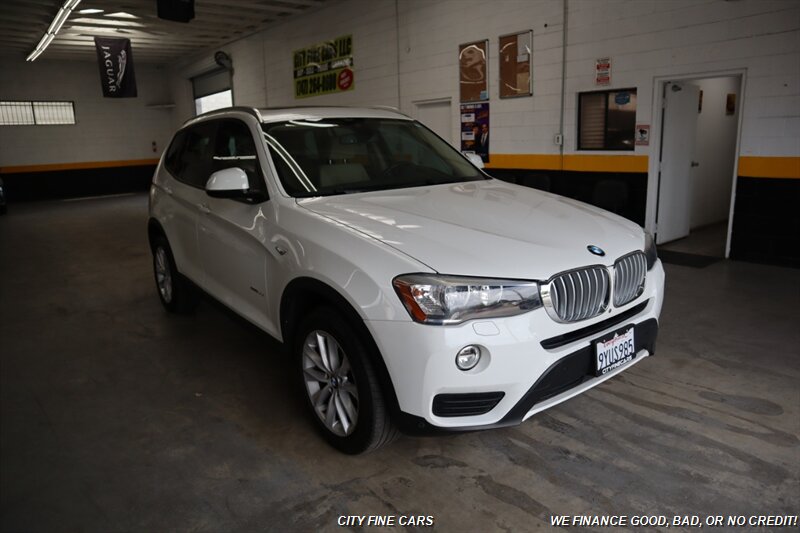 2017 BMW X3 sDrive28i - Photo 12 - Panorama City, CA 91402