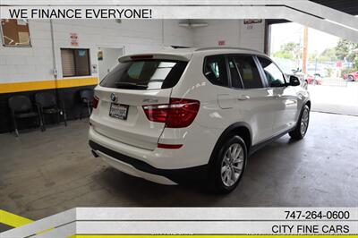 2017 BMW X3 sDrive28i - Photo 8 - Panorama City, CA 91402