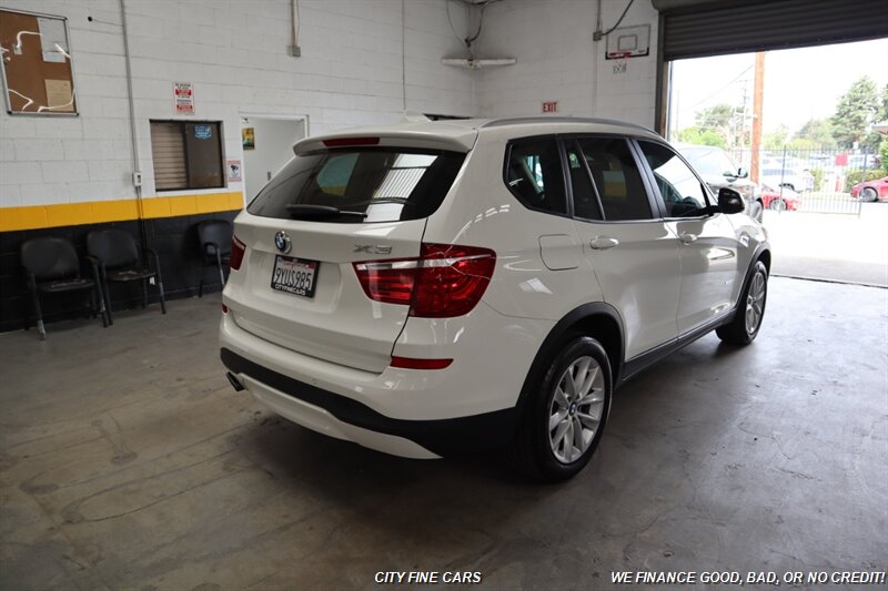 2017 BMW X3 sDrive28i - Photo 8 - Panorama City, CA 91402