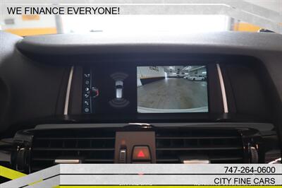 2017 BMW X3 sDrive28i - Photo 19 - Panorama City, CA 91402
