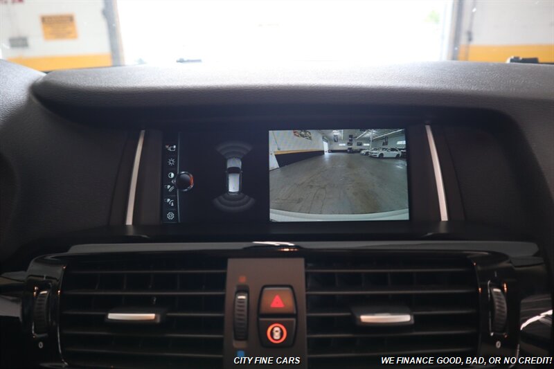 2017 BMW X3 sDrive28i - Photo 19 - Panorama City, CA 91402