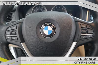 2017 BMW X3 sDrive28i - Photo 15 - Panorama City, CA 91402