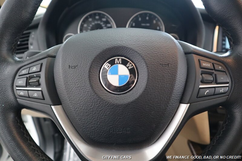 2017 BMW X3 sDrive28i - Photo 15 - Panorama City, CA 91402