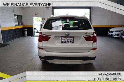2017 BMW X3 sDrive28i - Photo 7 - Panorama City, CA 91402