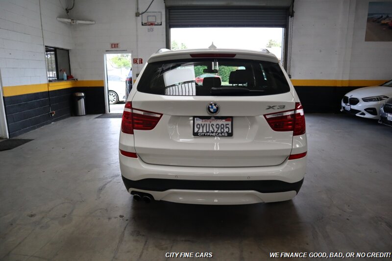 2017 BMW X3 sDrive28i - Photo 7 - Panorama City, CA 91402
