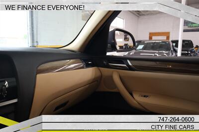 2017 BMW X3 sDrive28i - Photo 22 - Panorama City, CA 91402