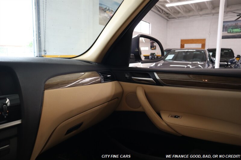 2017 BMW X3 sDrive28i - Photo 22 - Panorama City, CA 91402