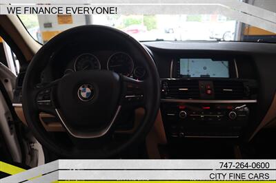 2017 BMW X3 sDrive28i - Photo 13 - Panorama City, CA 91402