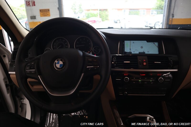 2017 BMW X3 sDrive28i - Photo 13 - Panorama City, CA 91402