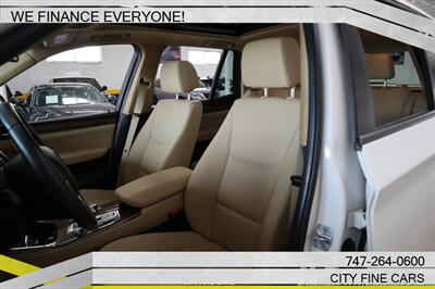 2017 BMW X3 sDrive28i - Photo 26 - Panorama City, CA 91402