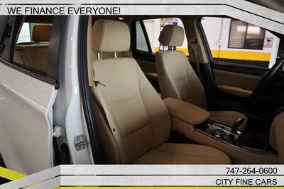 2017 BMW X3 sDrive28i - Photo 31 - Panorama City, CA 91402