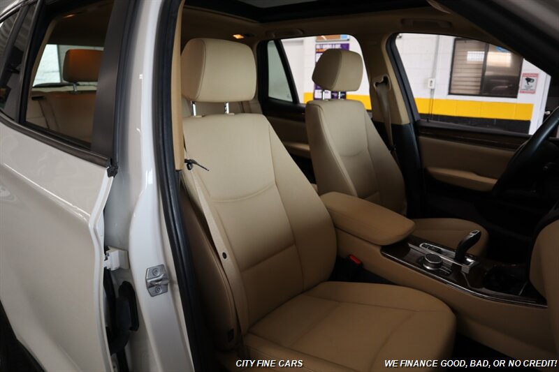 2017 BMW X3 sDrive28i - Photo 31 - Panorama City, CA 91402