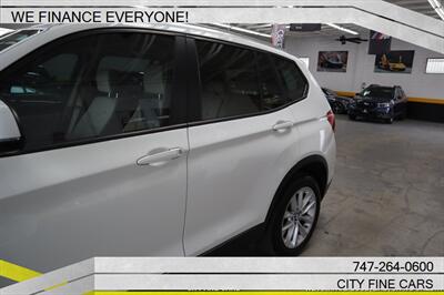 2017 BMW X3 sDrive28i - Photo 5 - Panorama City, CA 91402