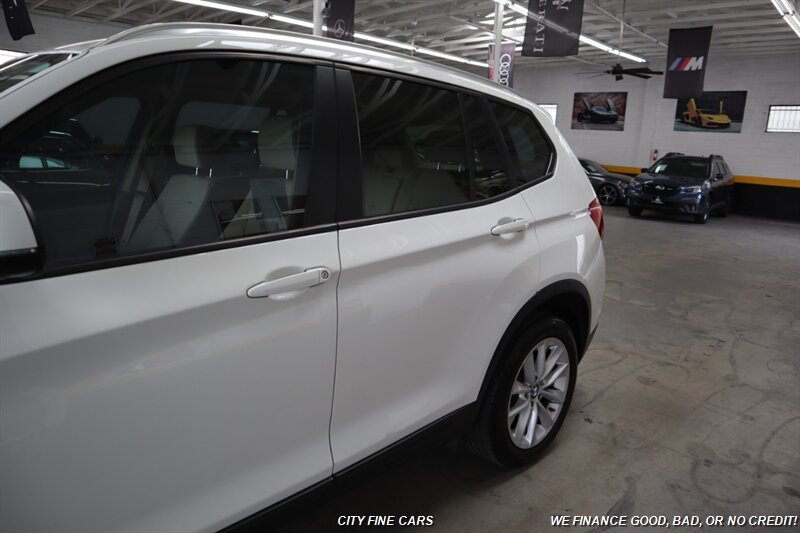 2017 BMW X3 sDrive28i - Photo 5 - Panorama City, CA 91402