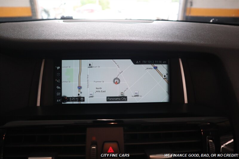 2017 BMW X3 sDrive28i - Photo 18 - Panorama City, CA 91402