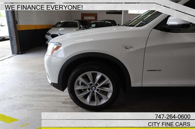 2017 BMW X3 sDrive28i - Photo 3 - Panorama City, CA 91402