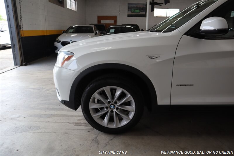2017 BMW X3 sDrive28i - Photo 3 - Panorama City, CA 91402