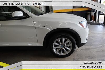 2017 BMW X3 sDrive28i - Photo 11 - Panorama City, CA 91402