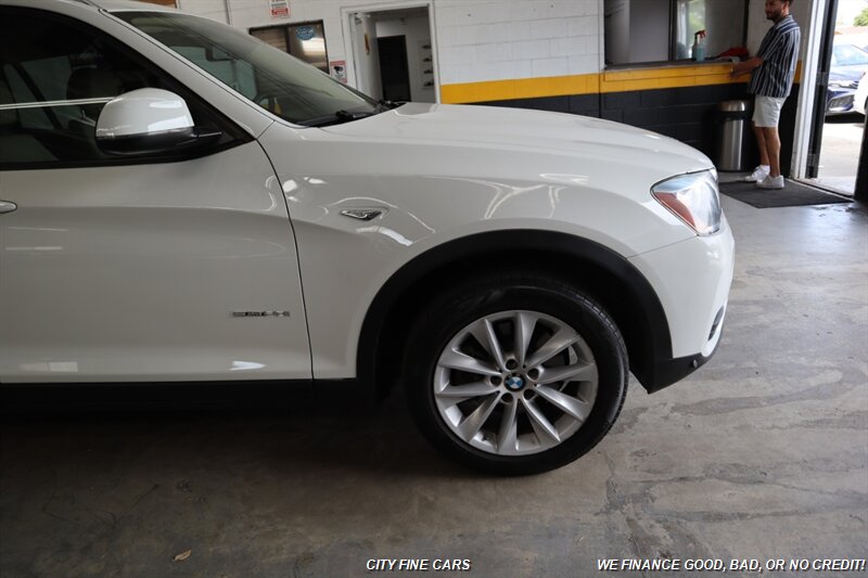 2017 BMW X3 sDrive28i - Photo 11 - Panorama City, CA 91402