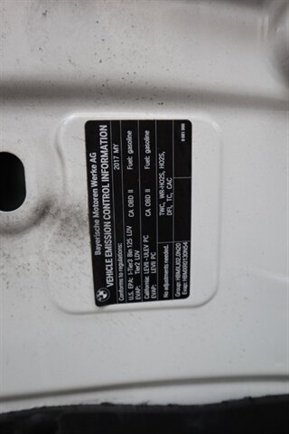 2017 BMW X3 sDrive28i - Photo 33 - Panorama City, CA 91402
