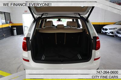 2017 BMW X3 sDrive28i - Photo 28 - Panorama City, CA 91402