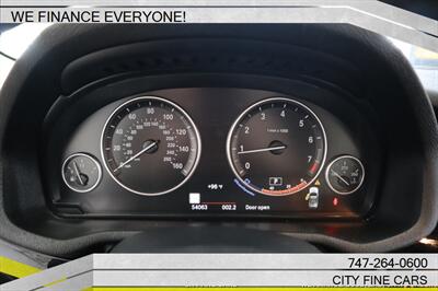 2017 BMW X3 sDrive28i - Photo 17 - Panorama City, CA 91402
