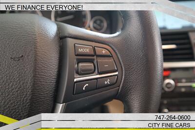 2017 BMW X3 sDrive28i - Photo 16 - Panorama City, CA 91402