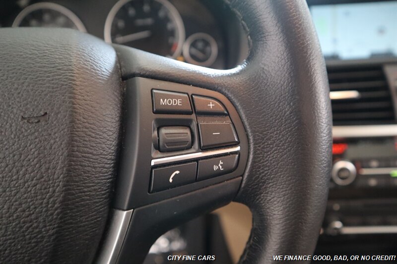 2017 BMW X3 sDrive28i - Photo 16 - Panorama City, CA 91402