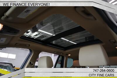 2017 BMW X3 sDrive28i - Photo 25 - Panorama City, CA 91402