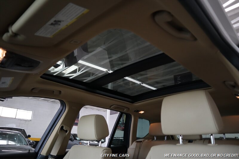 2017 BMW X3 sDrive28i - Photo 25 - Panorama City, CA 91402