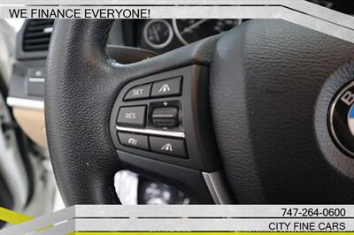 2017 BMW X3 sDrive28i - Photo 14 - Panorama City, CA 91402