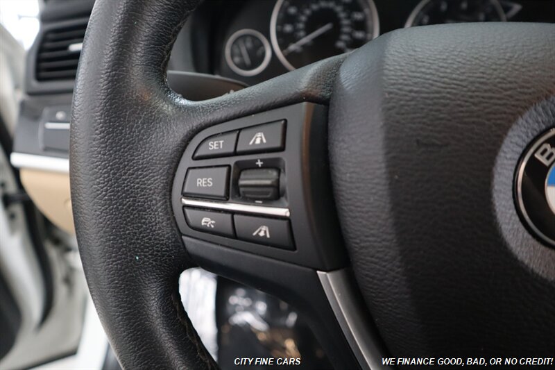 2017 BMW X3 sDrive28i - Photo 14 - Panorama City, CA 91402