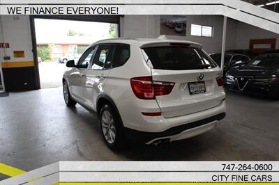 2017 BMW X3 sDrive28i - Photo 6 - Panorama City, CA 91402